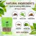 JOYHERBS 100% Natural Herbal Smoking Blend - 1 oz/30g Smokable Herbs - Buy Online on GoSupps.com