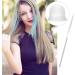 HEQU 2pcs Highlighting Cap Silicone Dyeing Cap Hair Coloring Hat Silicone Highlight Cap with Coloring Hair Hook Reusable Dyeing Cap Kit Hair Dye Cap Hairdressing Salon Cap for Women Men - Buy Online on GoSupps.com
