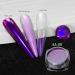 Easy to Apply Eyeshadow Mirror Powder Eye Shadow Sparkling Stunning Color-changing for Women H - Buy Online on GoSupps.com