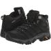 Merrell Men's Moab 3 Prime Mid Waterproof Hiking Boot 12 Black - Best Performance and Comfort - Buy Online on GoSupps.com