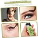 Healvian 9 Sets Natural Mascara Brow Styling Eyebrow Soap Natural Brows Soap Tinted Brow Mascara Gel Texture - Buy Online on GoSupps.com