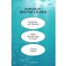 Quick Face Toner from Hawaii | Moisturizer & Pore Minimizer with Deep Sea Water Xylitol & Hyaluronic Acid | Korean Skin Care Facial Toner (5.07oz - Buy Online on GoSupps.com
