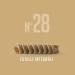 La Molisana Whole Wheat Fusilli N.28 500 Grams - Buy Online on GoSupps.com