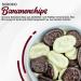 Sultan's Palace Chocolate Banana Chips - 1000g | Crunchy & Delicious Chocolate Fruits | Perfect Gift Idea - Buy Online on GoSupps.com