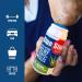 Blue Stop Max Applicator 3.4 oz - Fast-Acting Sports Cream Roll On for Muscle & Joint Relief (2 Pack) - Buy Online on GoSupps.com