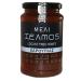 Helmos Greek Carob Honey 480 g