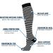 Double Couple 6-Pair Compression Socks 20-30mmHg | Multicolored | Size L-XL - Buy Online on GoSupps.com
