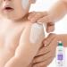 Himalaya Baby Lotion with Almond & Olive Oil - 13.53 fl oz (400 ml) - Gentle Moisturizer for Infants - Buy Online on GoSupps.com