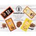 Sweetzels Ginger Snap Cookies - 16 oz - Pack of 2 - Buy Online on GoSupps.com