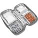 Portable Insulin Cold Storage Bag - Waterproof & Refrigerated - Green - Buy Online on GoSupps.com