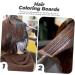 FRCOLOR 5pcs Hairdressing Tool Hair Foil Hair Colour Board Hair Tools Highlight Hair Kit Hair Styling Kit Highlighting Board for Long Hair Dying Paddle Pp Hair Dye Highlighter mediumx5pcs As Shownx5pcs - Buy Online on GoSupps.com