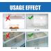Buy Kakasi Refrigerator Cleaning Freshener Spray - 4 oz Fridge & Freezer Cleaner for a Fresh and Tidy Interior - International Shipping Available - Buy Online on GoSupps.com