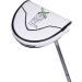 Pinemeadow Golf Men's PGX Putter 34 White - Right Hand - Buy Online on GoSupps.com
