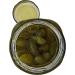 KORAKIS-MARINOS | Greek Sweet Fruit Preserve Pistachios in Syrup | Handmade Spoon Sweet Compote | Net Weight 950g Glass Jar - Buy Online on GoSupps.com