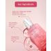 Pink Blemish Calming Serum - Hydrating Korean Skin Care for Sensitive Skin | Vegan Hyaluronic Acid & Niacinamide | 1.7fl oz - Buy Online on GoSupps.com