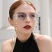 Buy HC 4 Pieces Eyeglass Chains with Pearls | Non-Slip Lanyards for Reading Glasses & Face Masks - Stylish & Functional Accessories - Buy Online on GoSupps.com