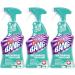 Cillit Bang Power Multi Purpose Cleaner 750ml (3 x 750ml)