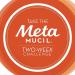 Metamucil Sugar-Free Fiber Supplement - 260 Servings (Orange Smooth) - 53.2oz 4-in-1 Psyllium Husk Powder with Bonus Wooden Stirrers - Buy Online on GoSupps.com