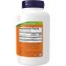 Now Foods Fenugreek 500 mg - 250 Veg Capsules for Natural Health - Buy Online on GoSupps.com
