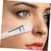 Beavorty 3pcs Nose Shadow Highlighter Brush Nose Makeup Tool Nose Contour Makeup Hirao Eye Shadow Brush 12.30X1.90X1.10CM As Shown - Buy Online on GoSupps.com