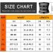 Men's Neoprene Waist Trainer Sauna Sweat Trimmer Cincher with Belts - Black, Large - Buy Online on GoSupps.com