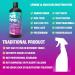 Dirtbusters Pet Pro Urine & Odour Destroyer Enzyme Cleaner For Carpet & Upholstery Neautralise & Remove Pet Dog & Cat Odours At Source With Reactivating Enzymatic Treatment (1L) - Buy Online on GoSupps.com