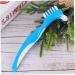 JECOMPRIS 3ST Prosthesis Cleaning Tool - Essential Hand Tools for DCSTONNO TOEN TOAR PROTOS and More - Blue (1 Sack) | International Shipping Available - Buy Online on GoSupps.com