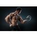 Alphavitalis Shaker 600ml - BPA Free Fitness Shaker | Transparent Green Protein Shaker with Sieve for Creamy Shakes - Buy Online on GoSupps.com