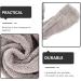 Ciieeo 3pcs Dry Hair Cap Shower Caps for Women Hair Turban Hair Bands for Womens Hair Super Absorbent Hair Towel Quick Dry Headband Polyester Nylon Warp Knitted Coral Fleece As Shownx3pcs 65X25CMx3pcs - Buy Online on GoSupps.com