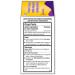 OHM Esomeprazole Magnesium USP 20mg - 42 Delayed Release Capsules for Frequent Heartburn - Buy Online on GoSupps.com