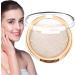 Face Highlighter Face Highlighter Palette Long Lasting Shimmering Color - 6 Colors Make Up Powder for Women Groom Nose and Face Shape Tmay 01 - Buy Online on GoSupps.com