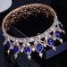 Kamirola TR12 Blue 12 - Women's Crowns and Tiaras | Shop Now - Buy Online on GoSupps.com