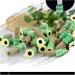 Buy Moxibustion Stick 180pcs - Smokeless Mini Moxa Tube for Acupuncture & Meridian Therapy - Buy Online on GoSupps.com