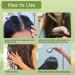 Rosemary Oil for Hair Growth - Essential Oil & Scalp Treatment for Men & Women | Nourishes & Reduces Hair Loss - 59ML - Buy Online on GoSupps.com