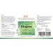 Oregano Tincture 100ml - Premium Vegan Extract (1:4) | Origanum Vulgar Drops | Nutritional Supplements Made in Austria - Buy Online on GoSupps.com