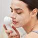My Life My Shop Ultimate Spin Facial Cleansing Brush (Grey) - Ultimate Skin Spa with 3 Interchangeable Face Brushes - Buy Online on GoSupps.com