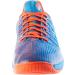 Kempa Mens Attack One 2.0 Handball Shoes - EU 44.5 - Kempa Blue Fluo Red - International Shipping Available - Buy Online on GoSupps.com