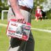 FIRST AID CENTRAL 266 Piece Premium First Aid Kit Red - Buy Online on GoSupps.com