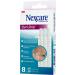 Nexcare Steri-Strip Wound Closure Strips - Assorted 8 Pack (2 Packs) | Best for Fast Wound Healing | Buy Online Internationally - Buy Online on GoSupps.com