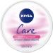  NIVEA NIVEA Cream Care Intensive Nourishing Cream For The Whole Body 2 x 200 ml (lot de 2) - Buy Online on GoSupps.com
