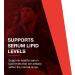 Pantethine 300mg Softgels - Metabolism & Liver Support Formula - 60 Count - Buy Online on GoSupps.com