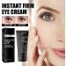Instant Firm Eye Tightener Eye Bag Cream Instant Firm Eye Tightener Eye Bag Cream Temporary Eye Tightener Eye Cream Anti-Aging Eye Cream Reduce Eye Bags Puffiness Anti-Aging Eye Cream For All Skin - Buy Online on GoSupps.com