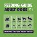 Burgess Sensitive Dry Dog Food Lamb 12.5 kg (Pack of 1) - Buy Online on GoSupps.com