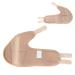Toe Spreader & Bunion Corrector - Ergonomic Rubber Hallux Valgus Fix for Men & Women | Chip Removal Tools & Valve Lapping Accessories - Buy Online on GoSupps.com