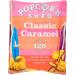 Popcorn Shed Classic Caramel Popcorn Snack Pack 24g Pack of 16 Natural Caramel Popcorn Gluten Free Vegan Lunch Box & Movie Night Snacks - Buy Online on GoSupps.com