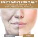 Buy Lip Lift Anti-Wrinkle Patches | Smooth Smile Lines & Fine Lines Fast - Gold Silicone Lip Mask - Buy Online on GoSupps.com
