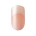 Kiss Everlasting French Nails 28 Count (2 Pack EF10) - Long-Lasting Nail Designs - Buy Online on GoSupps.com