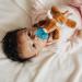WubbaNub Longhorn Bull Infant Pacifier | Shop Now - Buy Online on GoSupps.com