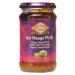 Pataks Hot Mango Pickle - Authentic Indian Flavor 283g - Buy Internationally - Buy Online on GoSupps.com