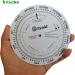 Ezyaid Pregnancy Wheel (Pack of 6) - Due Date Calculator for Midwives and Health Workers - Buy Online on GoSupps.com